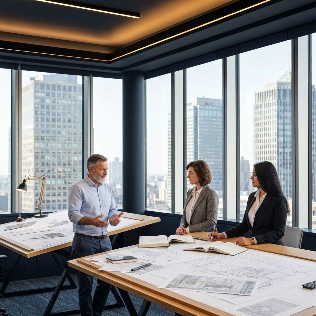 Living Next to Nature: The Hidden Benefits of Forest-Side Homes